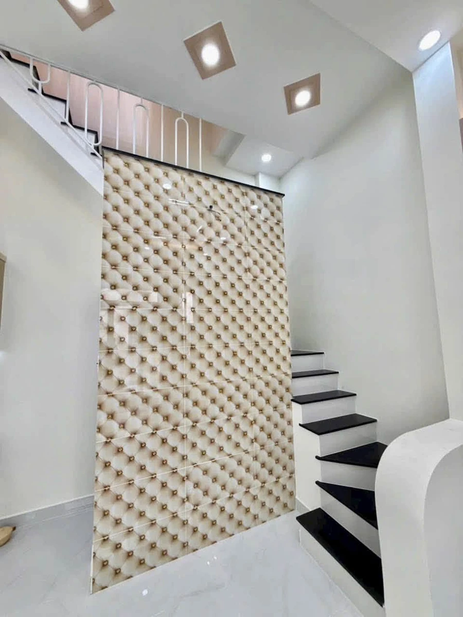 Bán nhà 2 tầng 27m² 2PN tại Tân Phú, giá 3,56 tỷ - Ảnh thu nhỏ 4