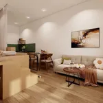 Bán căn hộ studio 30m² MT Duy Tân, Tân Bình, 1 tỷ - Ảnh thu nhỏ 5