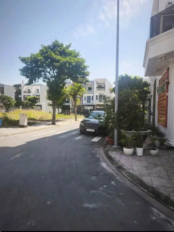 Bán đất An Phú 74m2 thổ cư, giá 2.5 tỷ - Ảnh thu nhỏ 3