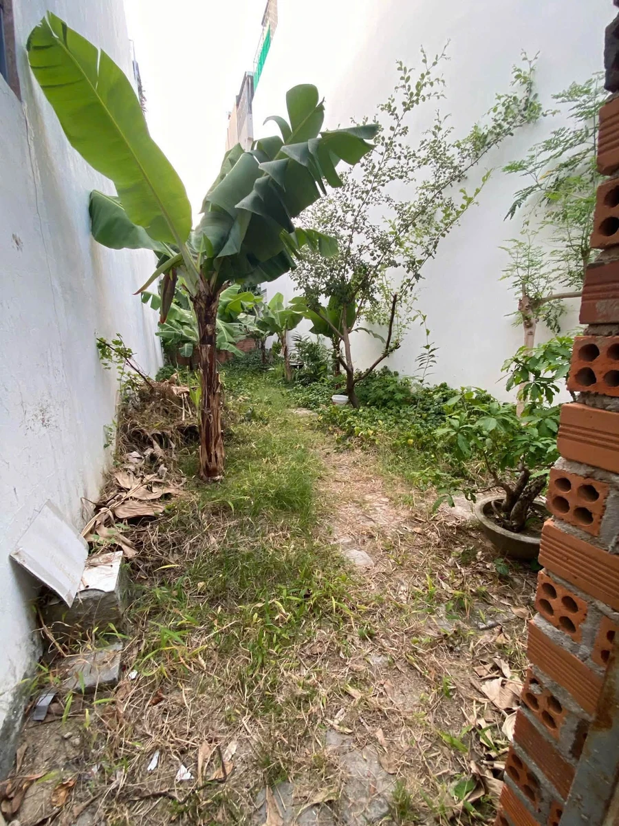 Bán lô đất mặt tiền Vương Thừa Vũ 95m2, 5.7 tỷ - Ảnh 1