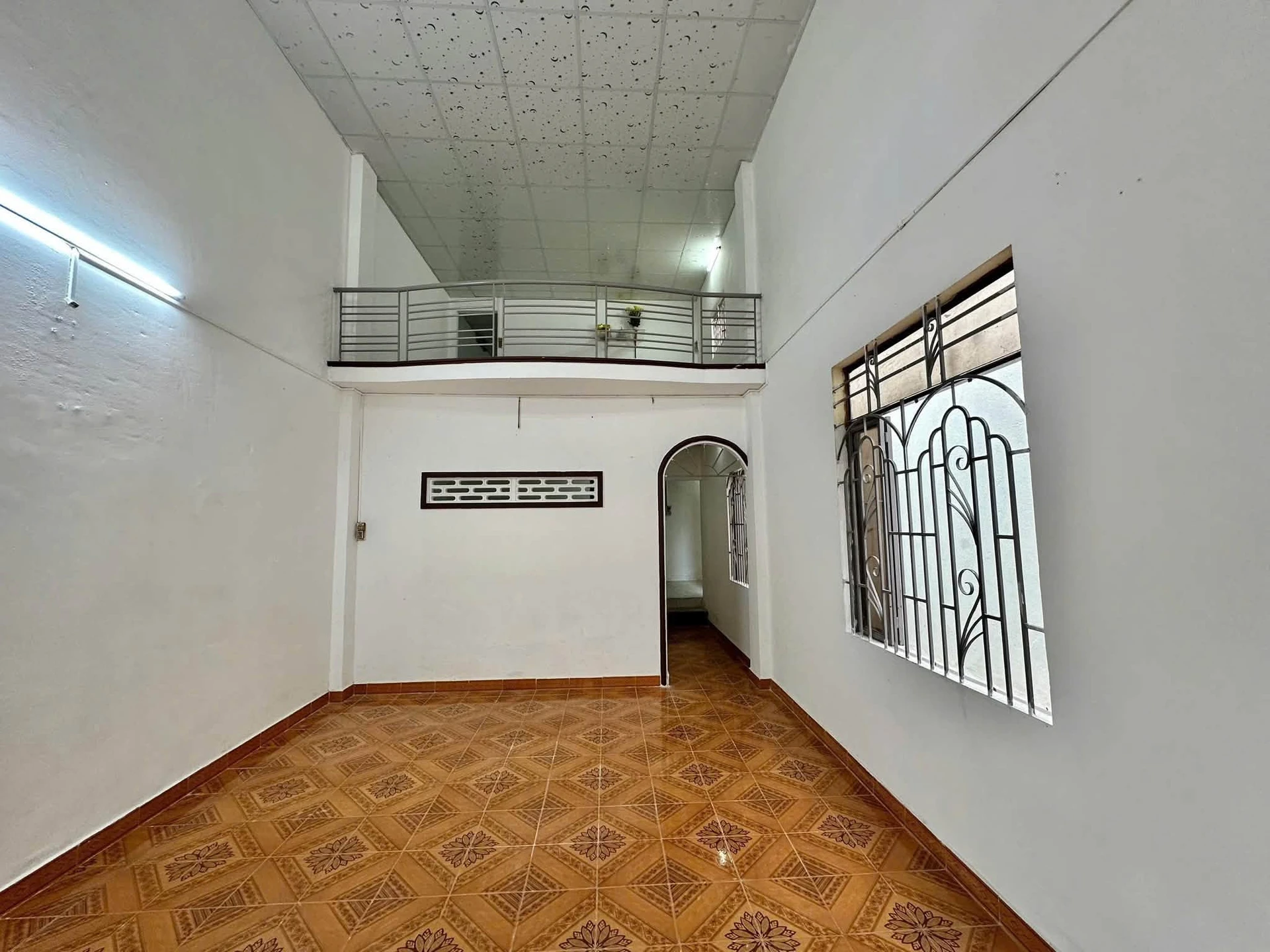 Bán nhà phố 71.4m² 2PN Phước Long giá 2.95 tỷ - Ảnh 1