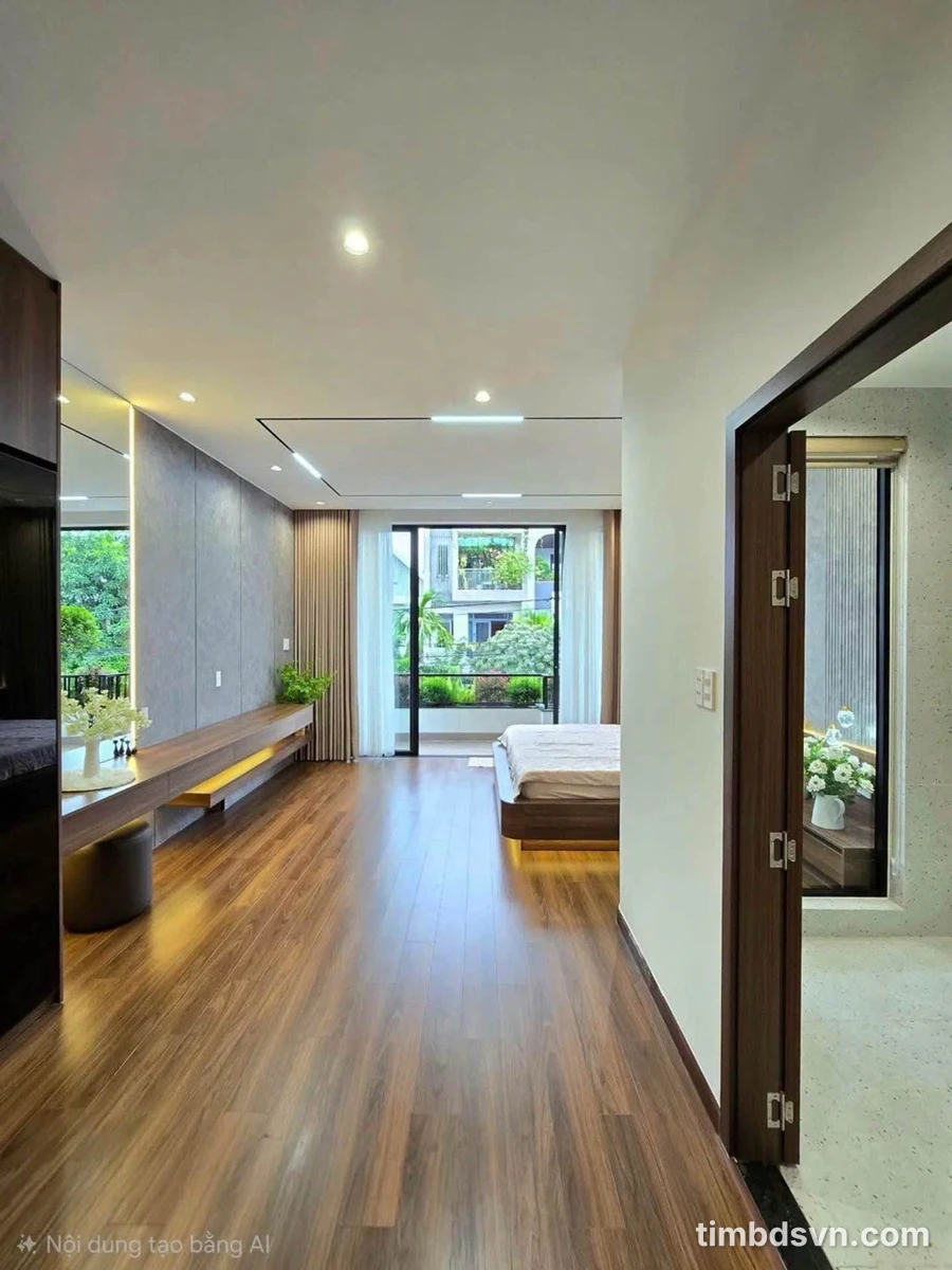 Bán nhà 3 tầng 100m² Đà Nẵng, 9,3 tỷ - Ảnh thu nhỏ 5
