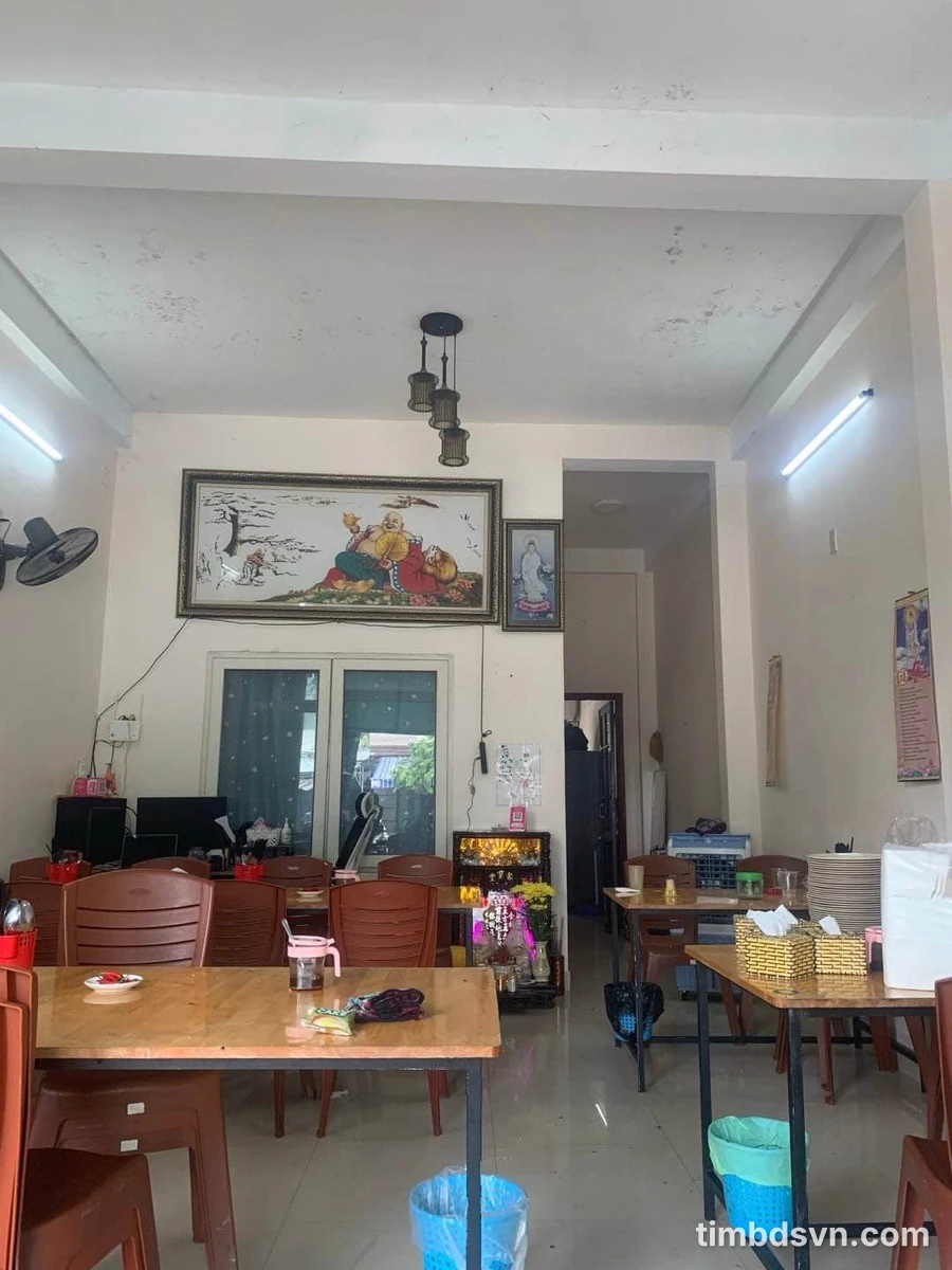 Bán nhà mặt tiền Nguyễn Văn Cừ Liên Chiểu 305m2 giá 3,95 tỷ - Ảnh thu nhỏ 2