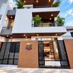 Bán villa 2 mặt kiệt 87m², 4 phòng ngủ, full nội thất, Tôn Đản, An Khê, Đà Nẵng - Ảnh thu nhỏ 1