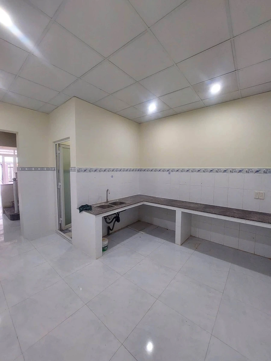 Cho thuê nhà 1 trệt 1 lầu 60m² Phường An Hội 4 triệu/tháng - Ảnh thu nhỏ 4