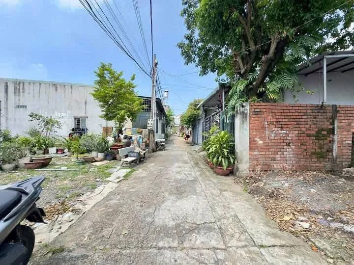 Bán lô đất riêng 4m x 15,2m Xuân Trà, Q.12, 1 tỷ 950 triệu - Ảnh thu nhỏ 2