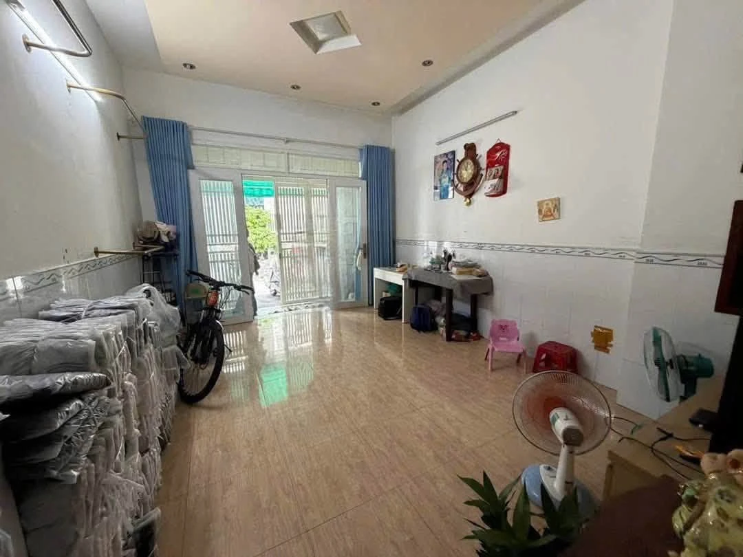 Bán đất Trần Thị Trọng Tân Bình 54,2m² giá 5,2 tỷ - Ảnh thu nhỏ 4