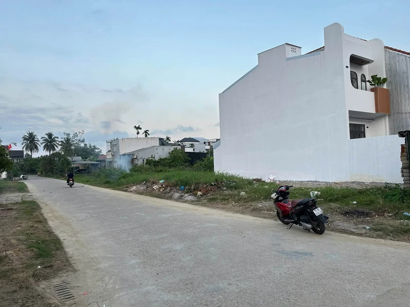Bán đất mặt tiền Kim Diệu Huế 126m2 giá 3 tỷ