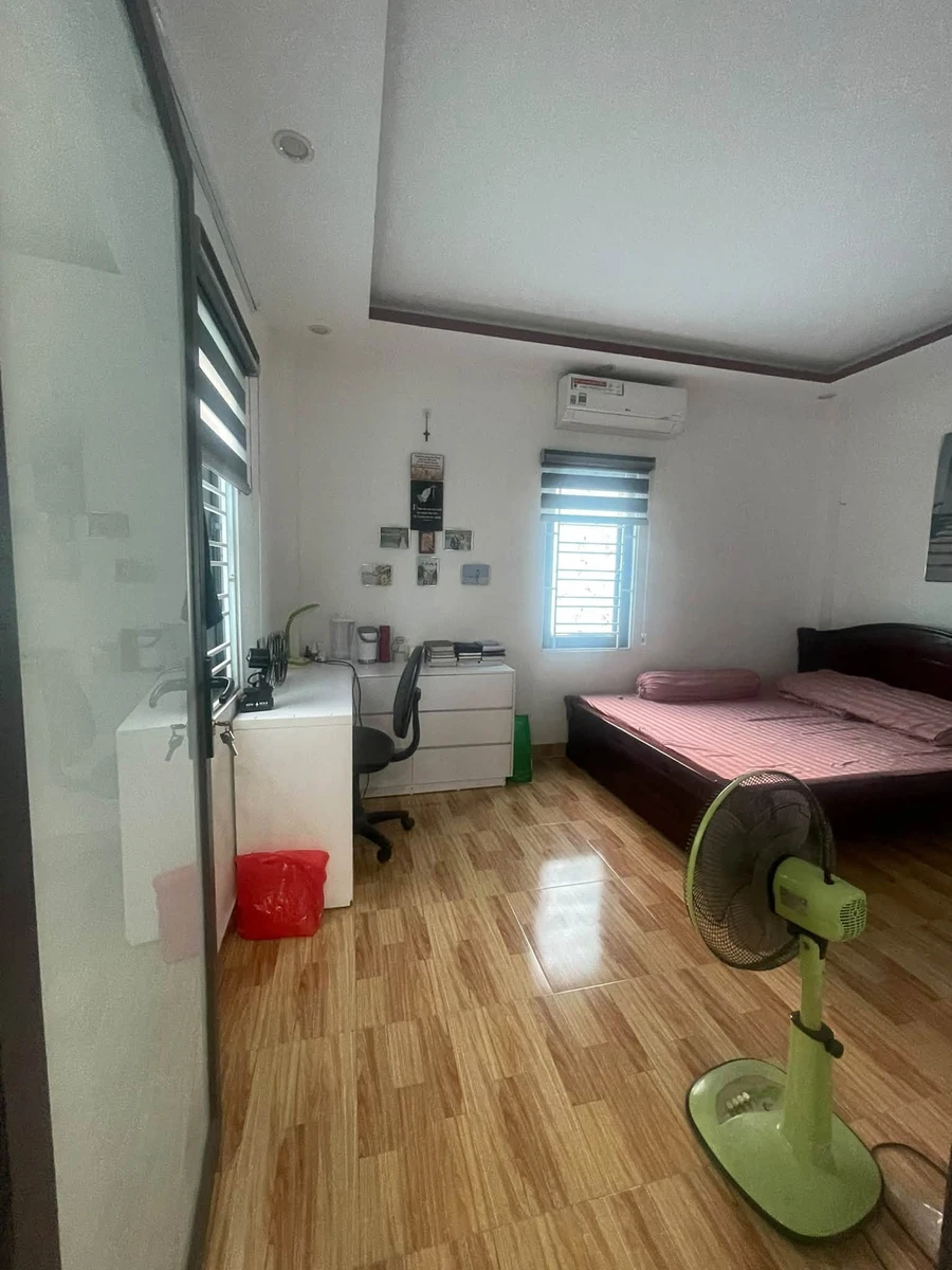 Bán nhà 3 tầng căn góc 52m² tại Vĩnh Khê, An Đồng, giá hơn 2 tỷ - Ảnh thu nhỏ 3
