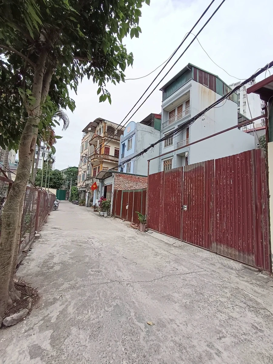 Bán đất Lý Sơn 95m2, 19 tỷ, mặt ngõ ô tô - Ảnh thu nhỏ 2