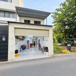 Bán nhà mặt tiền 66m² 1 trệt 1 lầu KDC Hồng Long, Hiệp Bình Chánh, Thủ Đức, nhỉnh 4 tỷ - Ảnh thu nhỏ 1