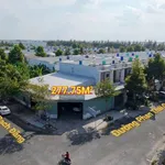 Bán đất góc 2 mặt tiền 277.75m² Phú Cường Rạch Giá - Ảnh thu nhỏ 4