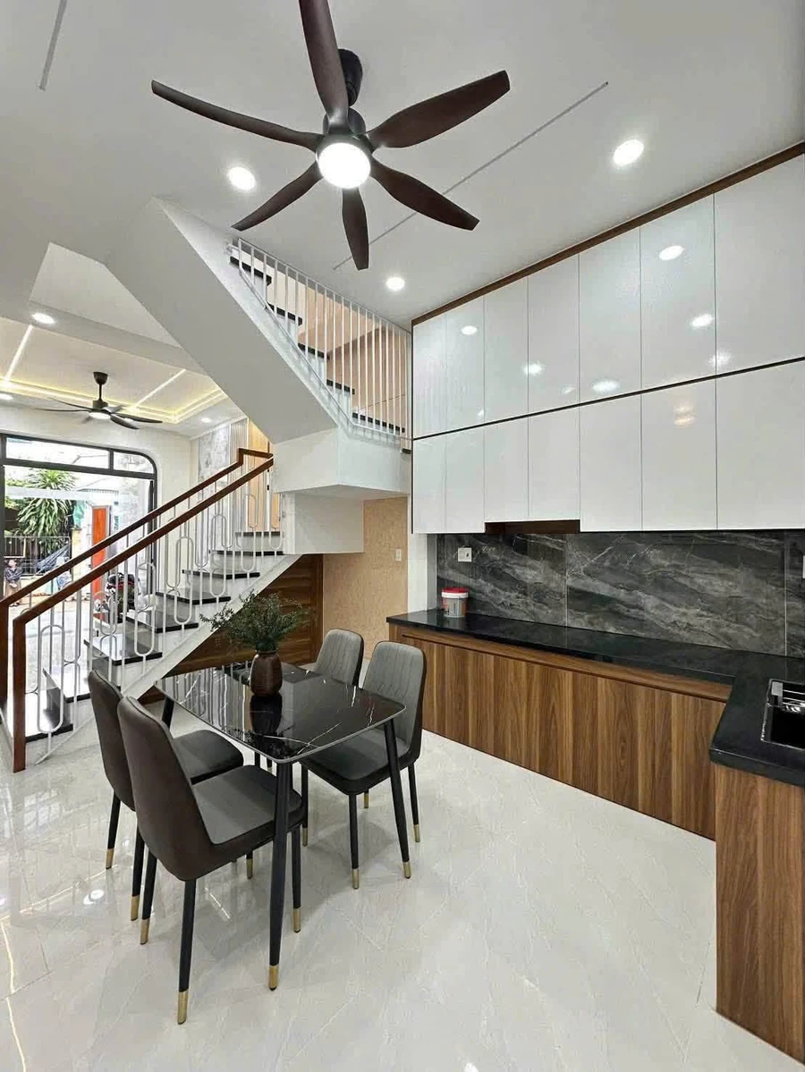 Bán nhà lầu 3 phòng ngủ 78m² Tam Hiệp, 4 tỷ - Ảnh thu nhỏ 3