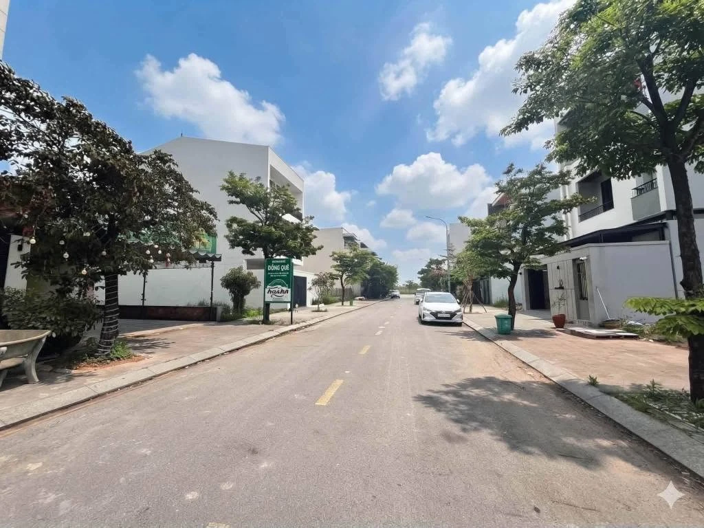Bán đất 126m2 Ngô Thế Vinh 4 tỷ 4 - Ảnh thu nhỏ 2