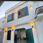 Bán nhà 2 tầng mái bằng 45m2 tại Quốc Tuấn, An Dương, Hải Phòng, giá 1,59 tỷ - Ảnh thu nhỏ 1