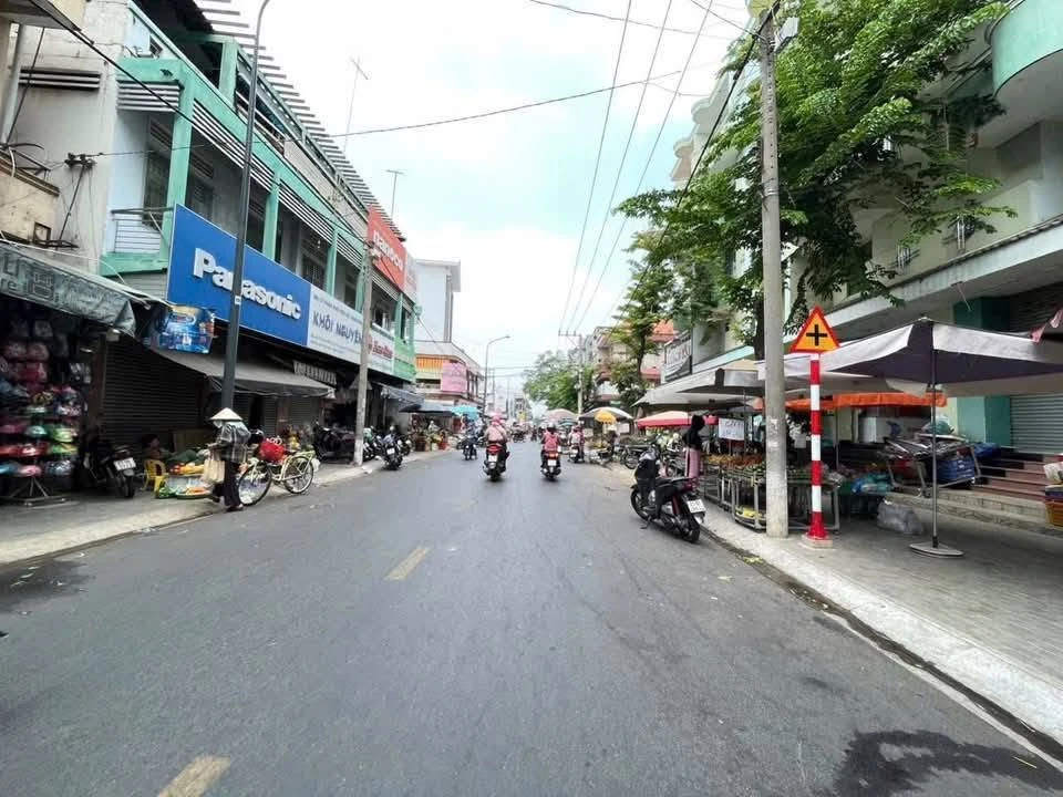 Bán lô đất 58,5m² Phú Cường, Thủ Dầu Một, Bình Dương - Ảnh thu nhỏ 2