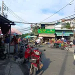Bán nhà 2 phòng ngủ 60m² Đông Thạnh Hóc Môn 4 tỷ 2 - Ảnh thu nhỏ 2