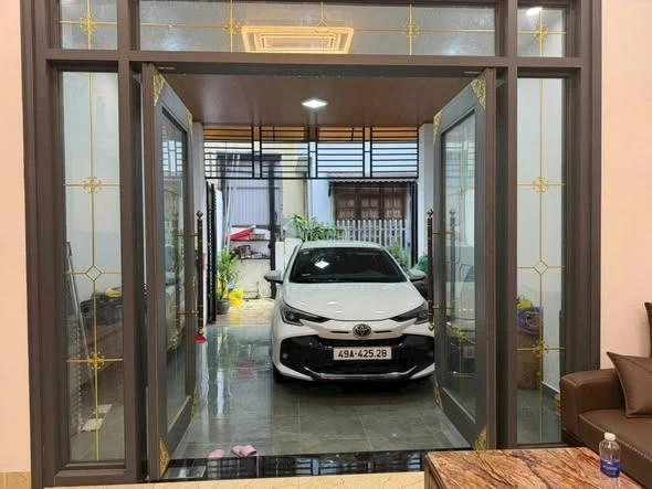 Bán nhà 3 tầng 240m² P9 Đà Lạt 7.5 tỷ - Ảnh thu nhỏ 3