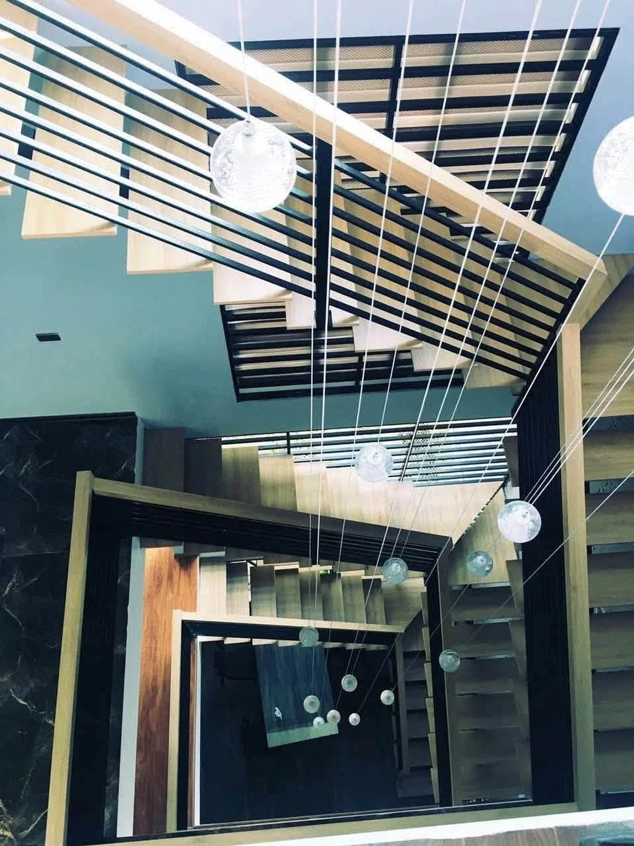Bán nhà mặt tiền Cao Xuân Dục 100m² 3 phòng ngủ 7,1 tỷ - Ảnh thu nhỏ 5