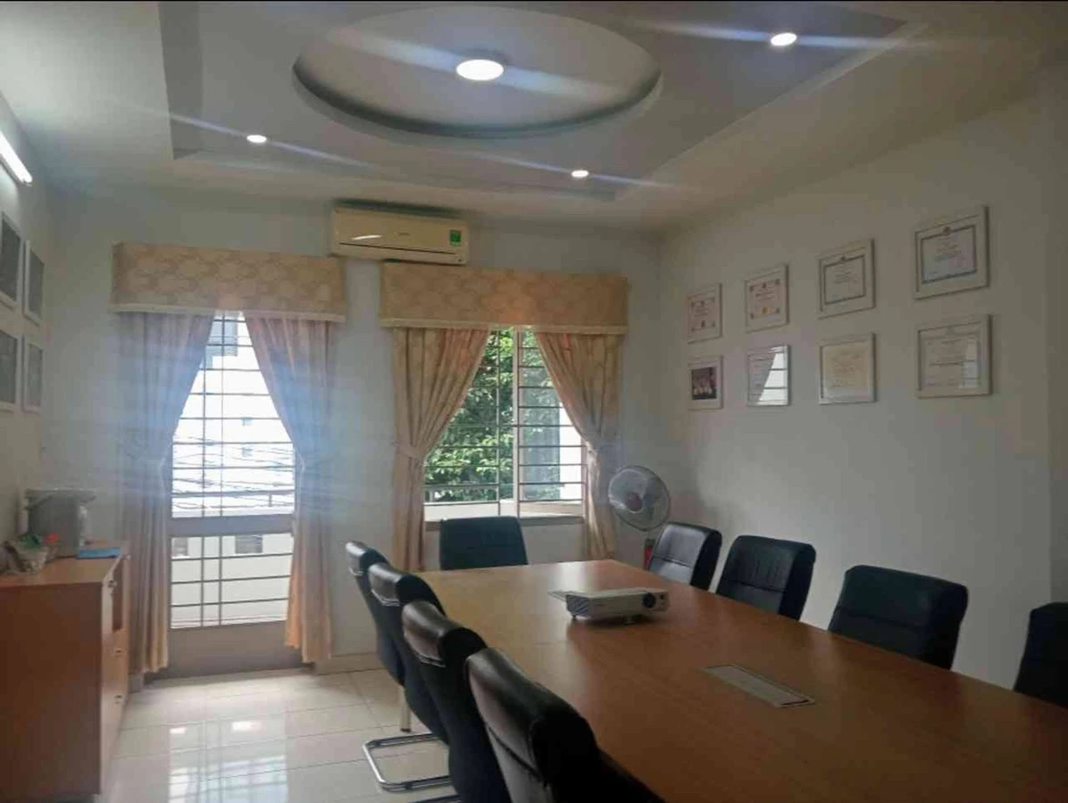 Bán nhà 4 tầng mặt tiền Nguyễn Sỹ Sách 64m2, 14.5 tỷ - Ảnh thu nhỏ 4