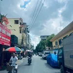 Bán nhà 2 tầng 34m2 mặt tiền 7,2m Nguyễn Tường Loan, Hải Phòng - Ảnh thu nhỏ 2