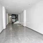 Cho thuê nhà nguyên căn 4 tầng 72m² mặt tiền Đinh Tiên Hoàng Quận 1 - Ảnh thu nhỏ 1