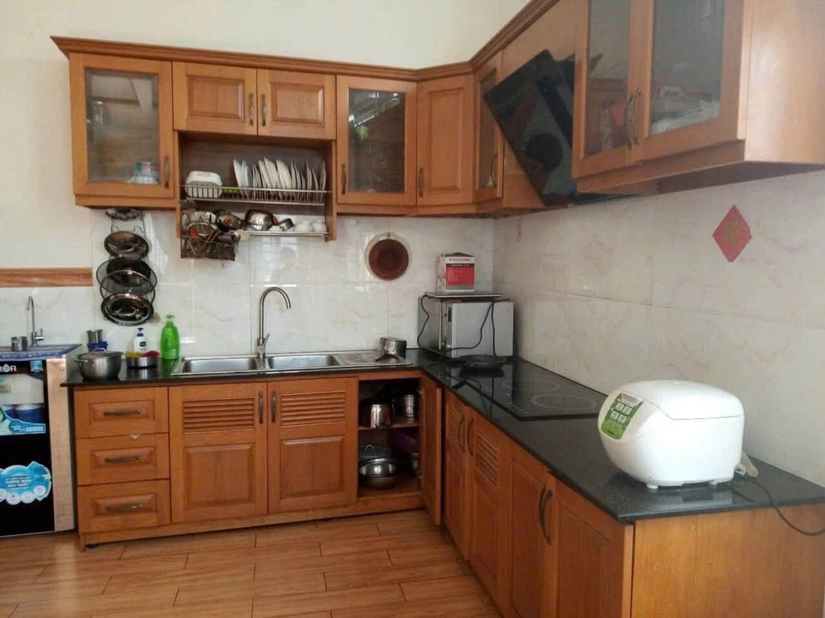 Bán nhà 4 tầng, 4 phòng ngủ, 88m² Thủ Đức, 6 tỷ 190 triệu - Ảnh thu nhỏ 2