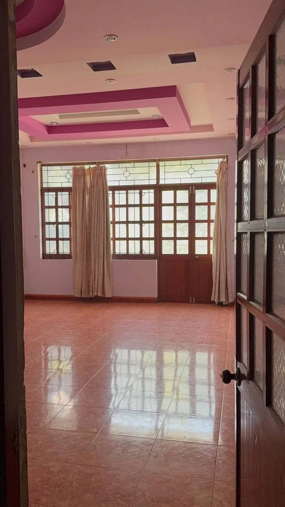 Cho thuê nhà nguyên căn mặt tiền Tăng Bạch Hổ, Quy Nhơn, 145m² - Ảnh thu nhỏ 3