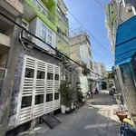 Bán nhà 4 tầng mặt tiền Bạch Đằng, Bình Thạnh, 50m² – 9.29 tỷ - Ảnh thu nhỏ 4