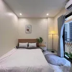 Bán nhà phố Ba Đình, 3PN, nội thất, 9.9 tỷ, 32m² - Ảnh thu nhỏ 5