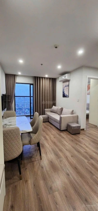 Chính chủ cần bán rẻ căn hộ 2PN, DT 54,6 m2, 3,2 tỷ có thương lượng. Vinhomes Smart City