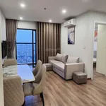 Chính chủ cần bán rẻ căn hộ 2PN, DT 54,6 m2, 3,2 tỷ có thương lượng. Vinhomes Smart City - Ảnh thu nhỏ 1