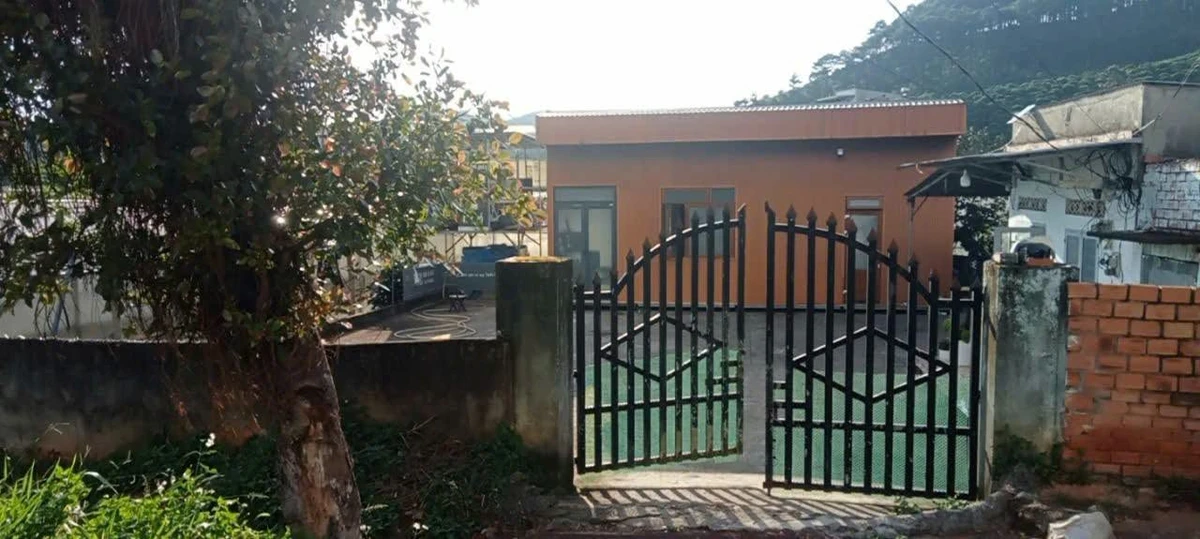 Bán lô đất vườn 9 sào tại Gia Lâm, Lâm Đồng, 400m2 đất ở - Ảnh thu nhỏ 2