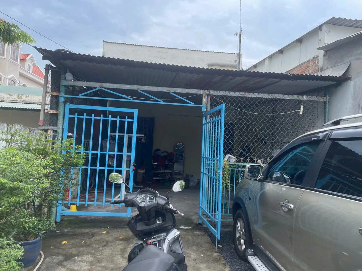Nhà cấp 4 bán gần chợ Phú Thọ 155m2, 3.3 tỷ - Ảnh thu nhỏ 2