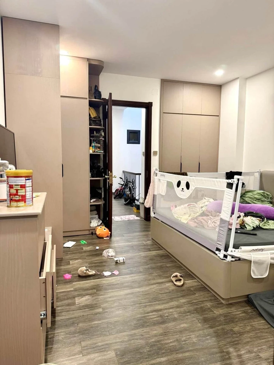 Nhà mặt tiền Lê Lợi 78m², 4 PN, Hải Châu, nhỉnh 19 tỷ - Ảnh thu nhỏ 3