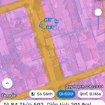 Bán đất Tam Phước Đồng Nai 200m2 - Ảnh thu nhỏ 2