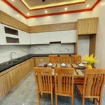 Bán nhà 1 trệt 1 lầu xây mới 4,5x31,5m, 3PN 3WC, xã Đức Hòa, Long An - Ảnh thu nhỏ 4