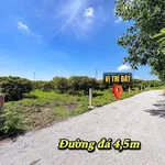 Bán đất thổ cư có nhãn Cầu Khởi 200m2 - 299 triệu - Ảnh thu nhỏ 1