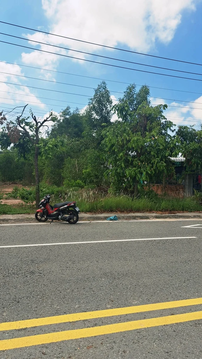 Bán đất Mỹ Phước 4, 150m², 2.4 tỷ, Bình Dương - Ảnh thu nhỏ 2