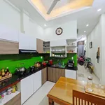 Bán nhà 4 tầng 40m² hẻm sau BV Gia Định, Bình Thạnh giá 8 tỷ - Ảnh thu nhỏ 3