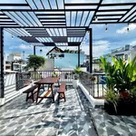 Bán nhà 3 tầng 50m² 3PN-3WC Nguyễn Trung Trực 6.2 tỷ - Ảnh thu nhỏ 5
