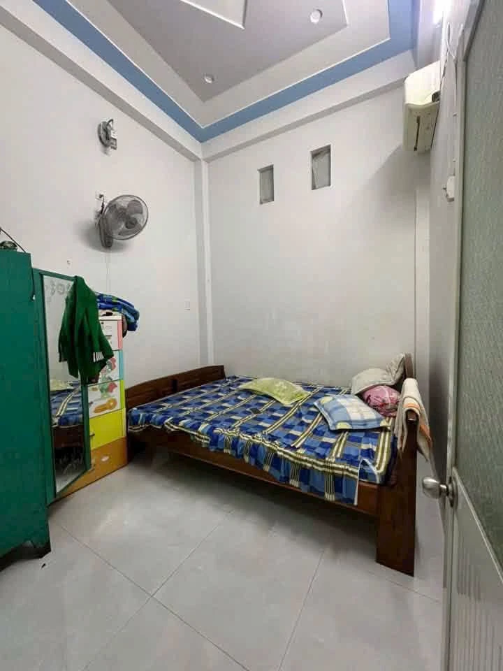 Bán nhà mặt tiền 49.5m² 3PN 2WC gần Thành Thái, Quy Nhơn - Ảnh thu nhỏ 5