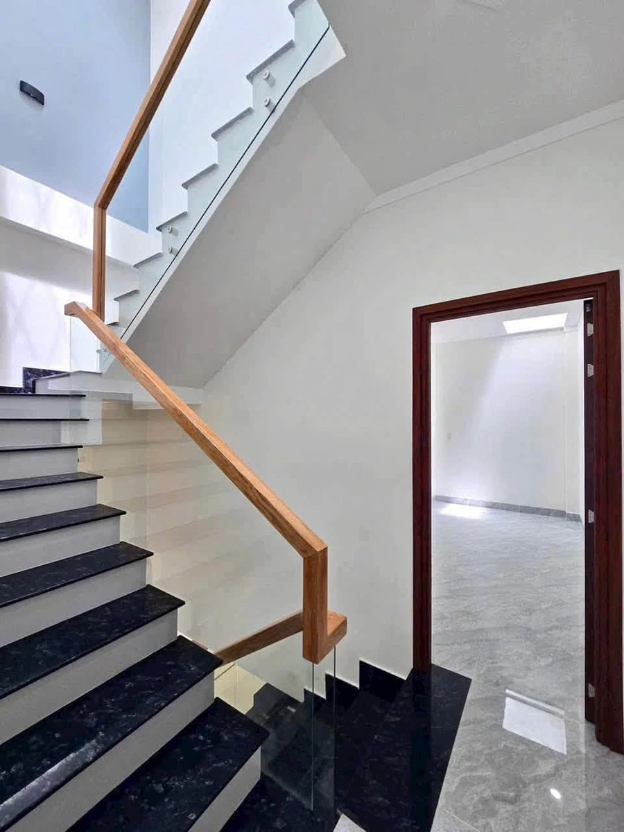 Bán nhà phố 1 trệt 2 lầu 72m² Biên Hoà, Đồng Nai 4,5 tỷ - Ảnh thu nhỏ 4