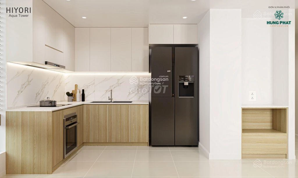 Nổi bật căn 2 phòng ngủ, diện tích 58.89m2, mã 01 tầng 7, giá chỉ 4tỷ2 - Ảnh 1