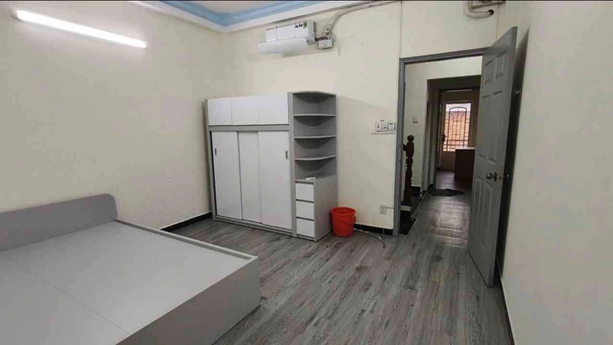 Bán nhà hẻm xe hơi 4 tầng 51,8m² 4PN Bùi Đình Túy, Bình Thạnh, nhỉnh 7 tỷ - Ảnh thu nhỏ 4