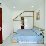 Cho thuê nhà 3PN 30m² Nguyễn Văn Đậu, Bình Thạnh - 15tr/tháng - Ảnh thu nhỏ 4