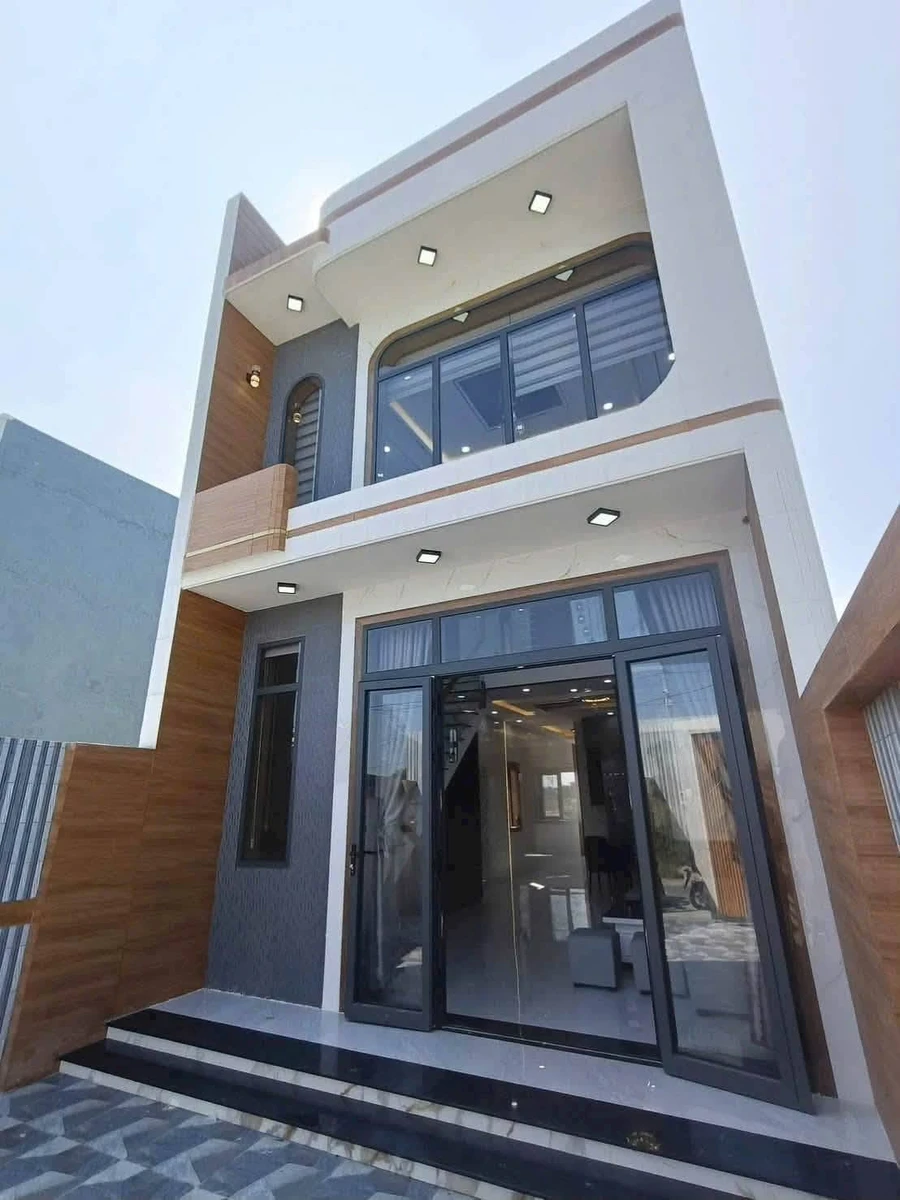 Bán nhà 3PN 100m² Long Hải, Bà Rịa - Vũng Tàu 2.65 tỷ - Ảnh thu nhỏ 2
