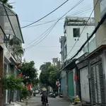 Bán nhà mặt tiền 4PN Số 16A Bình Tân, 50m², 6.2 tỷ - Ảnh thu nhỏ 2
