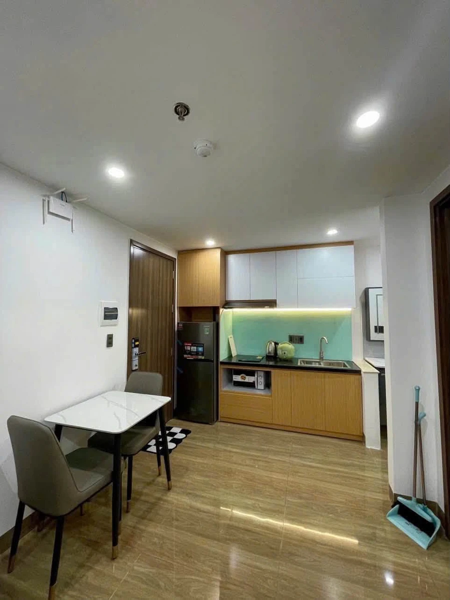 Bán tòa căn hộ 7 tầng 125m² hồ bơi Đà Nẵng - Ảnh thu nhỏ 3