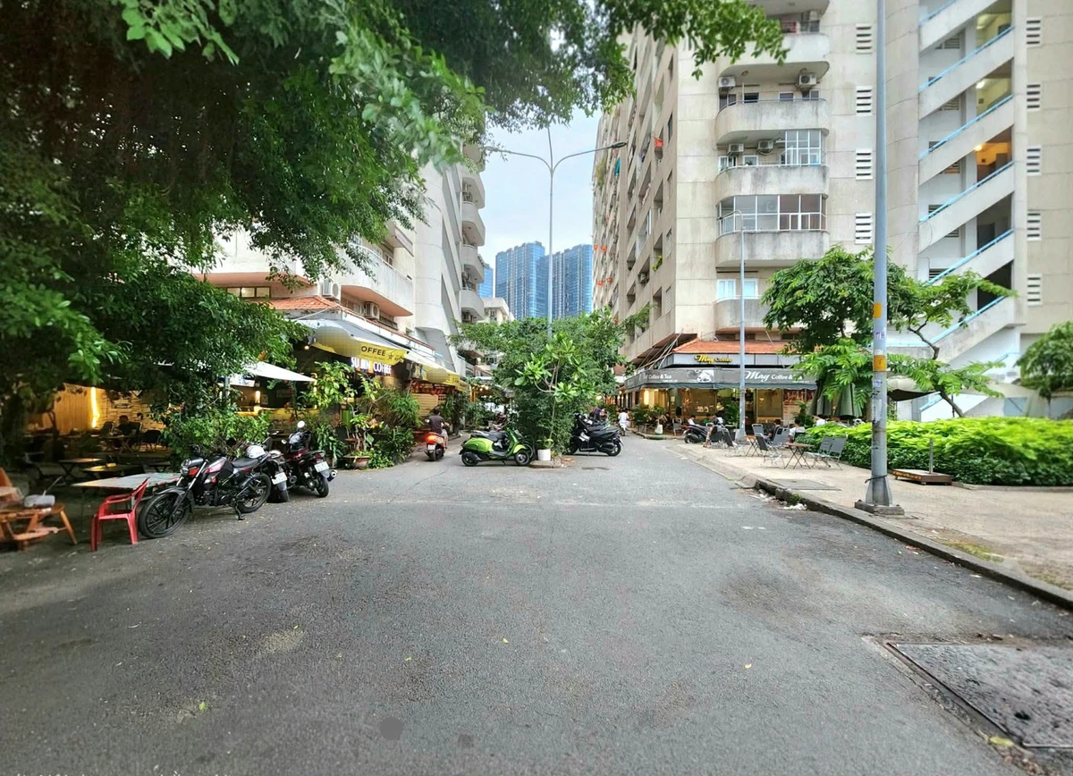 Bán shophouse 74m2 2PN Phường 19 Bình Thạnh gần Quận 1 - Ảnh 1